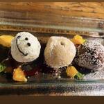 ダイニングカフェ・ボリジ - 