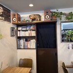 トイトイ - 内観