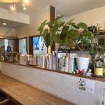 トイトイ - 内観