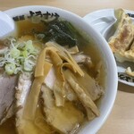 麺屋 ようすけ - 