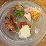 メリプリンチペッサ - 