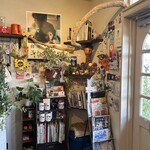 トイトイ - 内観