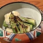 海鮮と炭焼き 凪 - 