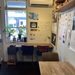 トイトイ - 内観