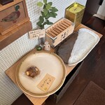 トイトイ - 内観