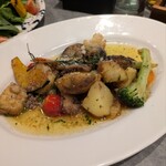 trattoria ABBIOCCO - 