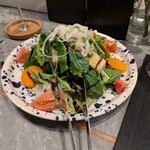 trattoria ABBIOCCO - 