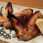 海鮮と炭焼き 凪 - 