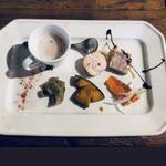 ダイニングカフェ・ボリジ - 