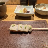 観音坂 鳥幸 - 