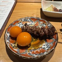 観音坂 鳥幸 - 