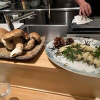 銀座 大石 - 