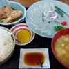 市場食堂 よし