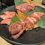 和牛焼肉 Moo - 