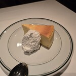 ウルフギャング・ステーキハウス - 