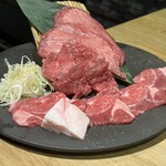 和牛焼肉 Moo - 