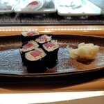 Sushi Dining Ajito - Tekka Maki