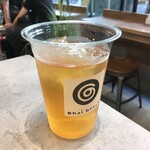 チャロチャロ!チャイブレイク - 水出しアイスティーも合います♪