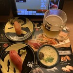 無添蔵 中目黒店 - 