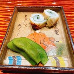 炭とおがわ - 焼き物