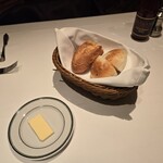 ウルフギャング・ステーキハウス - 