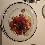 ウルフギャング・ステーキハウス - 