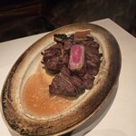 ウルフギャング・ステーキハウス - 