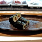 Sushi Dining Ajito - Kanpyou Maki