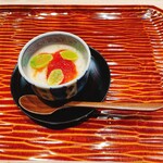 炭とおがわ - お凌ぎ