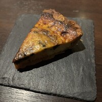 THE KINTAN STEAK - 