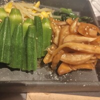 やきにく屋はやし Produce焼肉ジャンボ - 