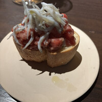 THE KINTAN STEAK - 