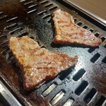 焼肉・ホルモン 踊ル - 