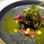 レスプリシナノ - 