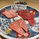 焼肉・ホルモン 踊ル - 