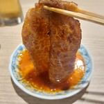 焼肉・ホルモン 踊ル - 