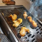 焼肉・ホルモン 踊ル - 