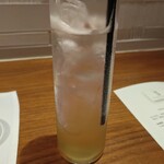 レスプリシナノ - 