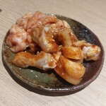 焼肉・ホルモン 踊ル - 