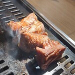 焼肉・ホルモン 踊ル - 