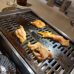 焼肉・ホルモン 踊ル - 