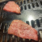 焼肉・ホルモン 踊ル - 