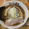 利尻らーめん味楽 新横浜ラーメン博物館店