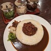 欧風カレー ソレイユ