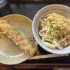 うつ海うどん