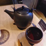 茶房 HISAYA LOUNGE 東京麻布十番店 - 