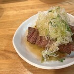 串焼ホルモン 長門 - 