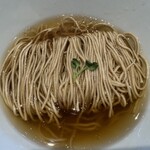 だし麺屋 ナミノアヤ - 