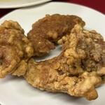 ぎょうざの美鈴 - 