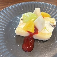 Cucina mollo - 
